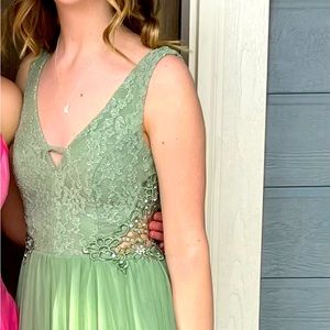 City Vibe brand from Dillard’s. Size 0.